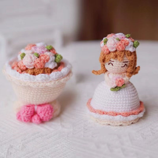 Bridal Bouquet