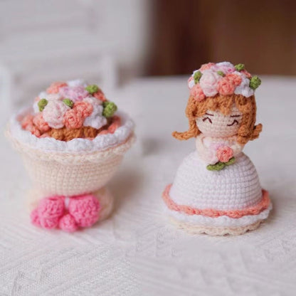 Bridal Bouquet