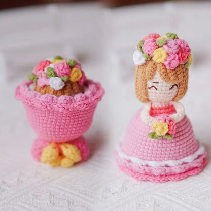 Bridal Bouquet