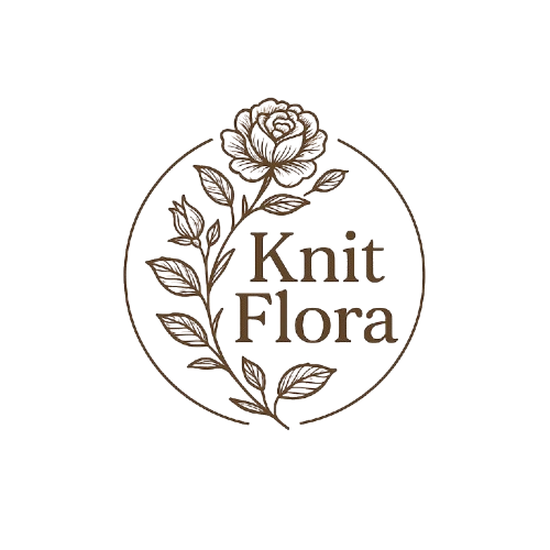 Knit Flora
